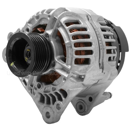Mpa 99-03 Pontiac-Grand Prix New Alternator, 13852N 13852N